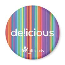 Delicious stripes
