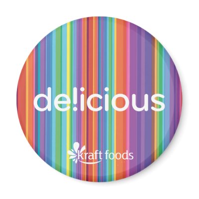 Delicious stripes by kraftfoods
