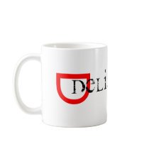 Delicious ! The MUSEUM Zazzle Gifts Coffee Mug