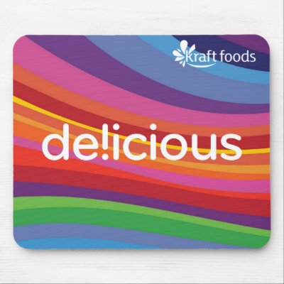 Delicious wave by kraftfoods