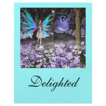 Delighted Flyer