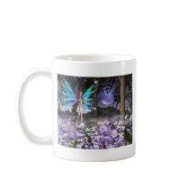 Delighted Mug