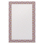 Delightful Mandala Pattern 1 - Stationery