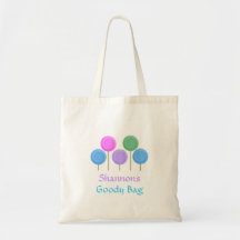 Delightfully Sweet Collection Bags