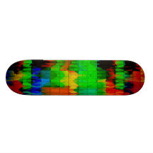Delirium Skate Decks