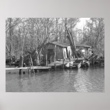 Deliverance Poster