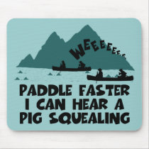 Deliverance,squeal little piggy parody