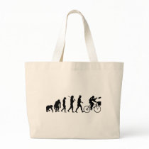 Delivery men and newspaper delivery boys & girls canvas bag