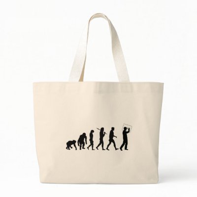 Delivery Mover transporter packers couriers Bag by Funkart