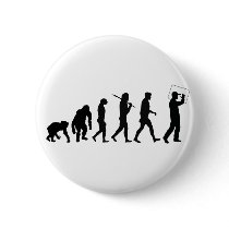 Delivery Mover transporter packers couriers Pinback Button