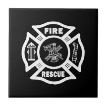 Délivrance du feu carreaux