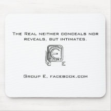 delphic E Mouse Mats