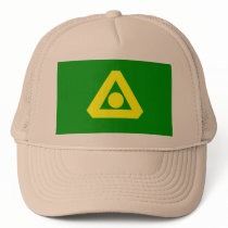Delta, British Columbia, Canada hats
