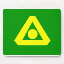 Delta, British Columbia, Canada mousepads