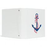 Delta Gamma Anchor binders