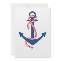 Delta Gamma Anchor Invite