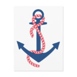 Delta Gamma Anchor Post Cards