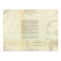 Delta of the Mississippi Postcards