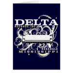 Delta Records Inc Greeting Cards