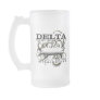Delta Records Inc Mugs