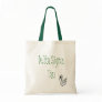 Delta Sigma Tau Canvas Bag
