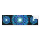 Delta Sol Bumper Sticker