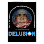 DELUSION
