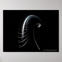 DELUSION ILLUSION POSTER