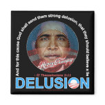 DELUSION