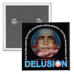 DELUSION PIN