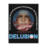 DELUSION