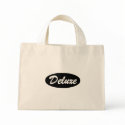Deluxe bags
