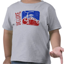 Deluxe Trike T-Shirt