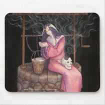 Delving Deeply mousepads