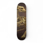 Delz Skate Board Decks