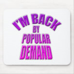 Demand3_5 Mouse Mat