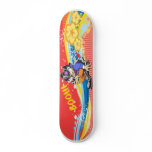 Demented Clown skateboards