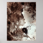 Demeter Print