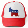 Demican Republicrat Mesh Hat
