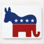 Demican Republicrat Mouse Pad