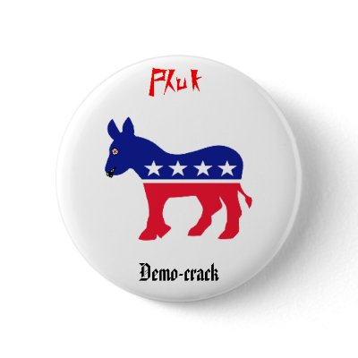 Demo-crack Phuk Button by phukshirts