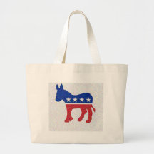 DEMOCRAT BAGS