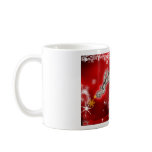 Democrat Christmas Coffee Mug