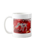 Democrat Christmas Mugs