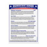 Democrat Diner