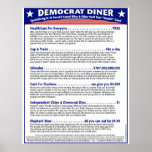 Democrat Diner