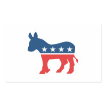 Democrat donkey
