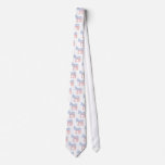 Democrat Donkey Necktie