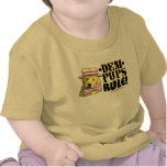 Democrat Pups Rule Shirt