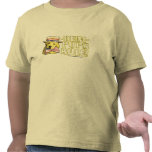 Democrat Pups Rule Shirt